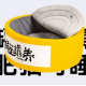 貓生罐養寵物睡窩
