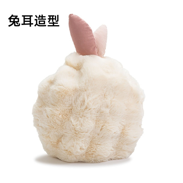 ins風系列枕毯合一抱枕