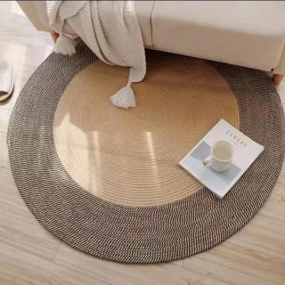 家居棉線地毯地墊